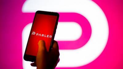 Дональд Трамп - Apple вернет Parler в App Store - gazeta.ru