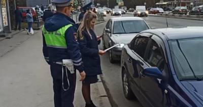 Калининградка лишилась Volkswagen из-за долгов бывшего владельца машины - klops.ru - Калининград