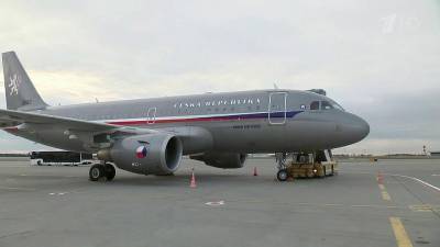 Россия дала ответ на спектакль Праги по сценарию Вашингтона отвлечь от попытки переворота в Минске - 1tv.ru - Москва - Вашингтон - Минск - Прага