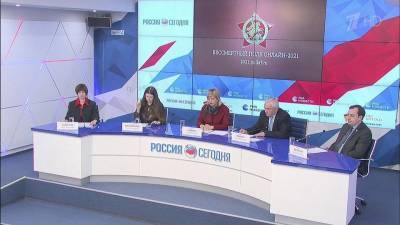 Всероссийская акция памяти ветеранов «Бессмертный полк» состоится 9 мая в онлайн-формате - 1tv.ru