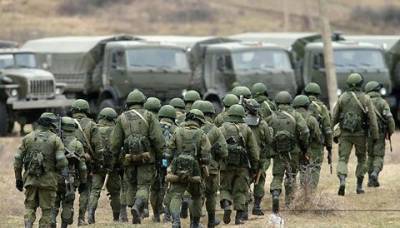 Владимир Путин - У войск Путина нет мотивации реально умирать в Украине, – Турчинов - enovosty.com - Украина