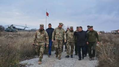 Арсен Аваков - Украина итоги 19 апреля 2021 года - anna-news.info