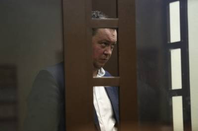 Собственника «Невской мануфактуры» через суд обяжут восстановить здание сгоревшей фабрики - ivbg.ru - Санкт-Петербург - Петербург