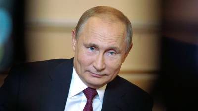 Владимир Путин - Дмитрий Песков - Путин призвал использовать эффективно каждый рубль - gazeta.ru