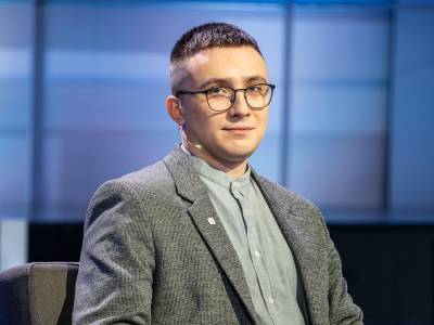 Сергей Стерненко - Ирина Венедиктова - Стерненко заявил, что полиция закрыла дело о втором покушении на него - gordonua.com - Одесса