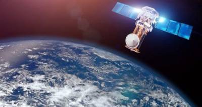 Владимир Тафтай - Запуск украинского спутника в космос будет стоить 2 млн долларов - enovosty.com