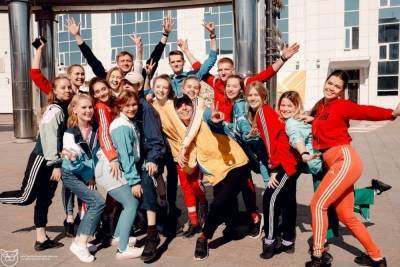 Участники тюменской «Студвесны» отправятся на всероссийский этап фестиваля - tumen.mk.ru - Нижний Новгород - Тюмень