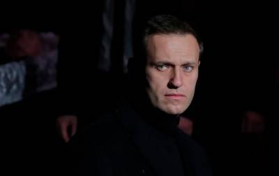 Эва-Мария Лийметс - Навальный - В Эстонии заявили о готовности предоставить убежище Навальному - korrespondent.net - Россия - Эстония