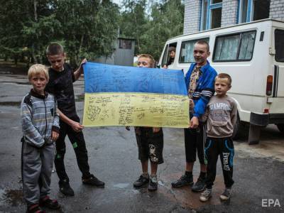 Руслан Стефанчук - Парламентарии стран "Люблинского треугольника" приедут в Украину на фоне эсклации конфликта на Донбассе - gordonua.com - Россия - Украина - Киев - Польша - Литва - Славянск - Мариуполь - Донбасс - Донецкая обл.