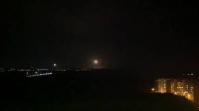 Мощные взрывы по всему Воронежу привели к панике горожан - vestivrn.ru - Воронеж - Воронежская обл.