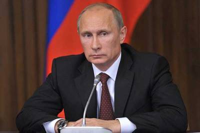 Владимир Путин - Сергей Рябков - Журналисты The Times рассказали, как Путин напоил Саркози и напугал Меркель: Он постоянно всех испытывает - actualnews.org