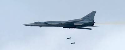 Александр Карпов - Россия уничтожила в Сирии 200 террористов - runews24.ru - Сирия