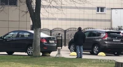 "Малыш прокричал: "Помогите"": в Ярославле женщина спасла ребенка от гибели - progorod76.ru - Ярославская обл. - Ярославль