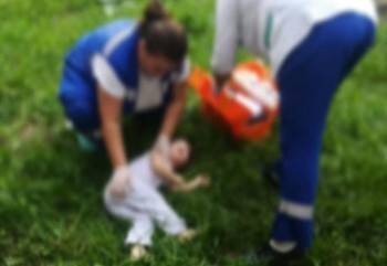 Стали известны подробности падения ребенка из окна в Вологодском районе - vologda-poisk.ru - Вологодская обл. - Вологда