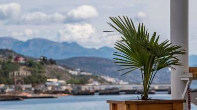 Весна пришла: прогноз погоды на пятницу в Крыму - crimea.ria.ru - Крым - Симферополь - Севастополь