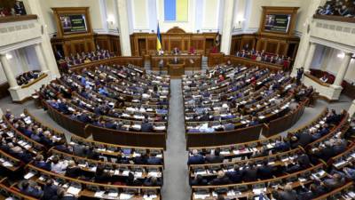 Алексей Резников - Украинские власти планируют утвердить план по развитию экономики Донбасса - politros.com - Украина - Киев - Луганская обл. - ДНР - ЛНР - Донбасс - Донецкая обл.