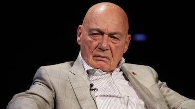 Владимир Познер - «Устроили этот шабаш»: Познер прокомментировал ночные беспорядки в Тбилиси - mir24.tv - Грузия - Тбилиси
