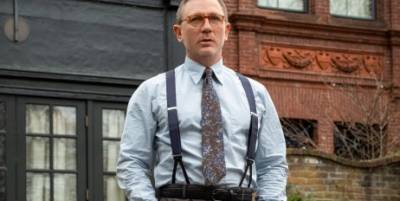 Джонсон Райан - Дэниел Крейг - Бенуа Бланк возвращается! Netflix выпустит два сиквела популярнейшего детектива "Достать ножи" с Дэниелом Крейгом - «Мир» - novosti-dny.com