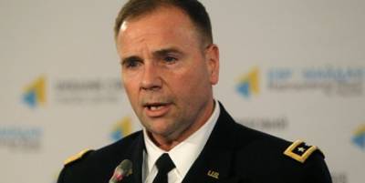 Генерал США: Скопление войск РФ на границах с Украиной – это тест для Байдена - «Мир» - novosti-dny.com - Москва