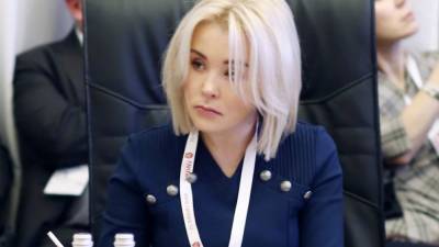 Светлана Радионова - Объявлено, когда глава Росприроднадзора Радионова приедет в Новый Уренгой решать «проблемные вопросы» - newdaynews.ru - Башкирия - Оренбург - Минеральные Воды - Пятигорск - Кисловодск