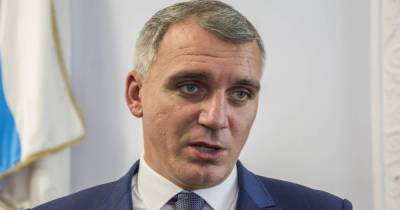 Александр Сенкевич Николаев - Мэр "красного" Николаева сказал, как будет работать общественный транспорт - dsnews.ua - Киев