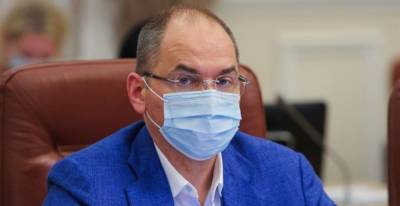 Евгения Кравчук - Максим Степанов - Виктор Ляшко - Должность главы Минздрава – это электрический стул, – Кравчук о вероятном увольнении Степанова - 24tv.ua