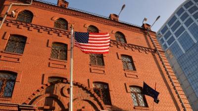 Джон Салливан - Продолжение «визовой войны»: почему Госдеп США ограничил работу генконсульства в Екатеринбурге - russian.rt.com - Москва - Екатеринбург - Владивосток