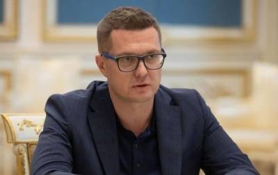 Иван Баканов - Декларация главы СБУ: особняк под Киевом и ни одного автомобиля - korrespondent.net - Киев - Киевская обл. - Кривой Рог