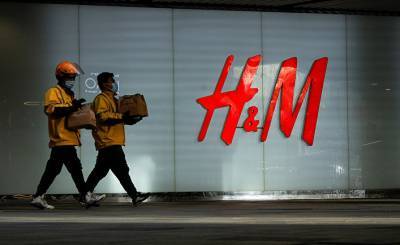 «Дешевый» бренд выпустил «дорогое» заявление: H&M все еще не принес извинения (Гуаньча, Китай) - inosmi.ru - Китай