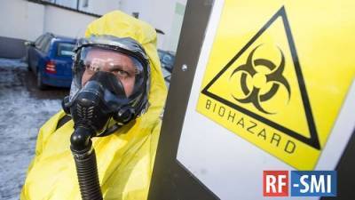 Ху Чуньин - МИД Китая не исключил вероятности утечки коронавируса из военной лаборатории США - rf-smi.ru - Ухань