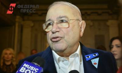 Евгений Петросян - Елена Степаненко - «Это похоже на сюр»: Степаненко посчитала, сколько Петросян тратил на еду - fedpress.ru - Москва
