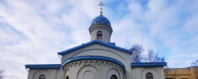 На Пасху будет освящен храм в «Матросской тишине» - runews24.ru - Москва