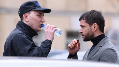 Эдвард Бил - Блогер - Блогер Эдвард Бил с начала года более 400 раз нарушил ПДД - iz.ru - Москва
