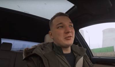 Эдвард Бил - Эдвард Бил назвал причину массового ДТП в центре Москвы - abnews.ru - Москва