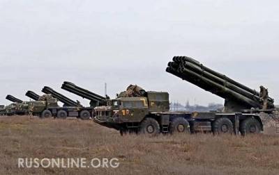 Что, если Украина «случайно» атакует российский Крым - rusonline.org - Киев - Крым - ДНР - ЛНР - Russia