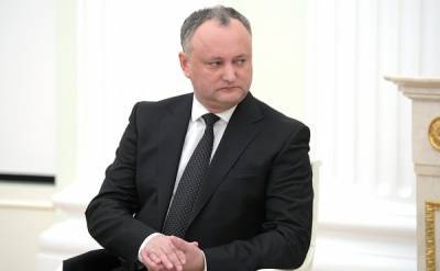 Дмитрий Козак - Игорь Додон - Россия бесплатно раздаст Молдавии вакцину от коронасируса - nakanune.ru - Москва - Молдавия - Кишинев