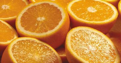 Ученые уличили апельсины в способности вызывать рак - ren.tv - Англия - шт. Индиана