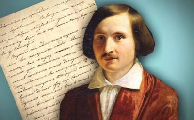 Александр Ткаченко - Павел Климкин - Николай Гоголь - На Украине заявили, что Гоголь «насильно» записан в русские писатели - runews24.ru - Санкт-Петербург