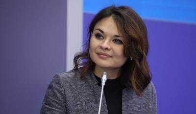 Сергей Шойгу - Ксения Шойгу - Компания дочери министра обороны получила два контракта от Ростуризма на 40 млн рублей - og.ru - Москва - Санкт-Петербург - Краснодар - Екатеринбург - Новосибирск - Нижний Новгород - Челябинск - Ростов-На-Дону - Самара - Омск