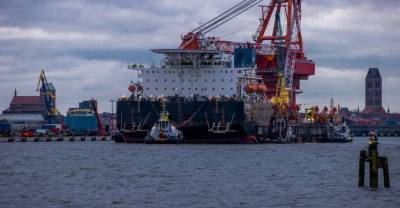 ВМС Польши отреагировали на обвинения в провокациях против "Северного потока – 2" - reendex.ru