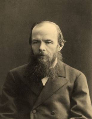 Сергей Кузнецов - Федор Достоевский - В Новокузнецке предложили установить часовню памяти Фёдора Достоевского - gazeta.a42.ru - район Кузнецкий