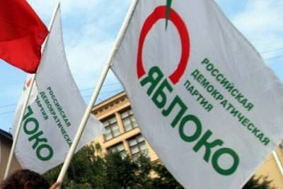СМИ: "Яблоко" обновит три четверти устава - nakanune.ru