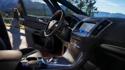 Ford Mondeo - Дефект руля спровоцировал отзыв почти трех тысяч автомобилей Ford из РФ - inforeactor.ru