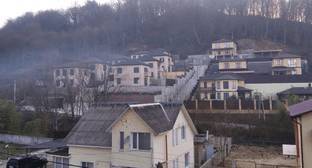 Жители Сочи потребовали остановить застройку лесных земель - kavkaz-uzel.eu - Сочи