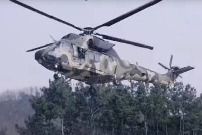 Закупивший Апачей Сеул подписал контракт еще на 36 боевых вертолетов - mk.ru - Южная Корея - Сеул