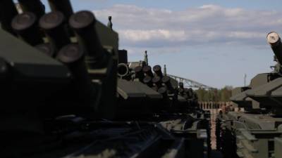 Ученый назвал два направления развития лазерного оружия - polit.info - Россия