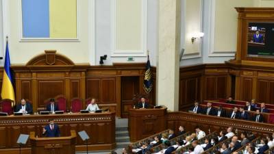 Владимир Путин - Юрий Бойко - Джозеф Байден - Джо Байден - Украинский депутат назвал мешающими в переговорах слова Байдена о Путине - riafan.ru - Киев