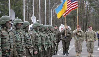 Остин Ллойд - В Киеве решили, что США готовы воевать с Россией за Украину - eadaily.com - Киев - Крым
