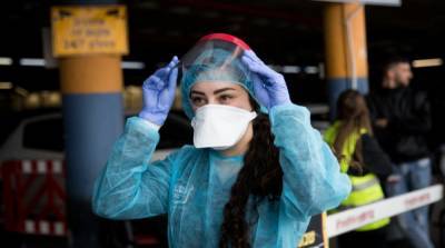 COVID-19 в мире: заразились более 130 млн человек - ru.slovoidilo.ua - Украина - Бразилия