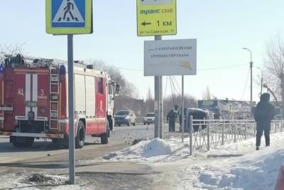 Омичка «под хмельком» перевернула свою иномарку в Порт-Артуре - omsk.mk.ru - Омск - Омская обл.